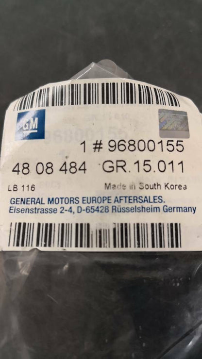 Opel Halter neu original GM
