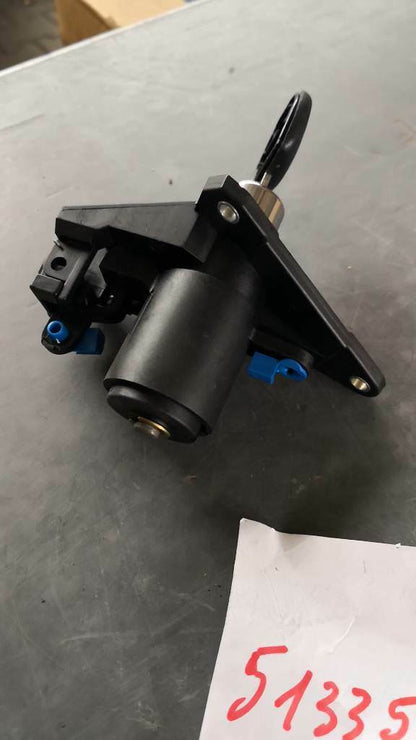 Opel Druckschloss Heckklappe neu original GM