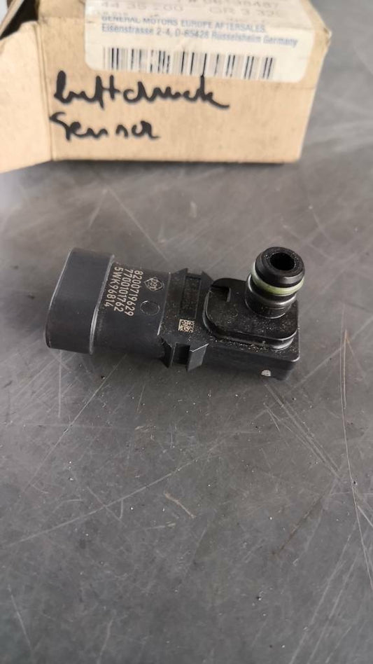 Opel Luftdrucksensor Neu Original GM