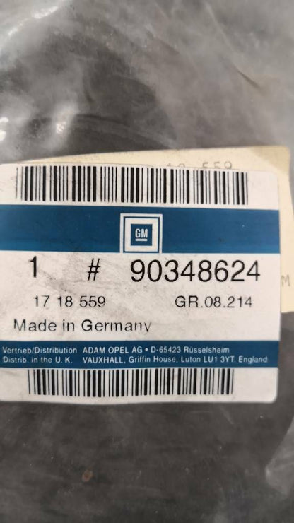 Opel Vectra A Schmutzfänger Neu Original GM