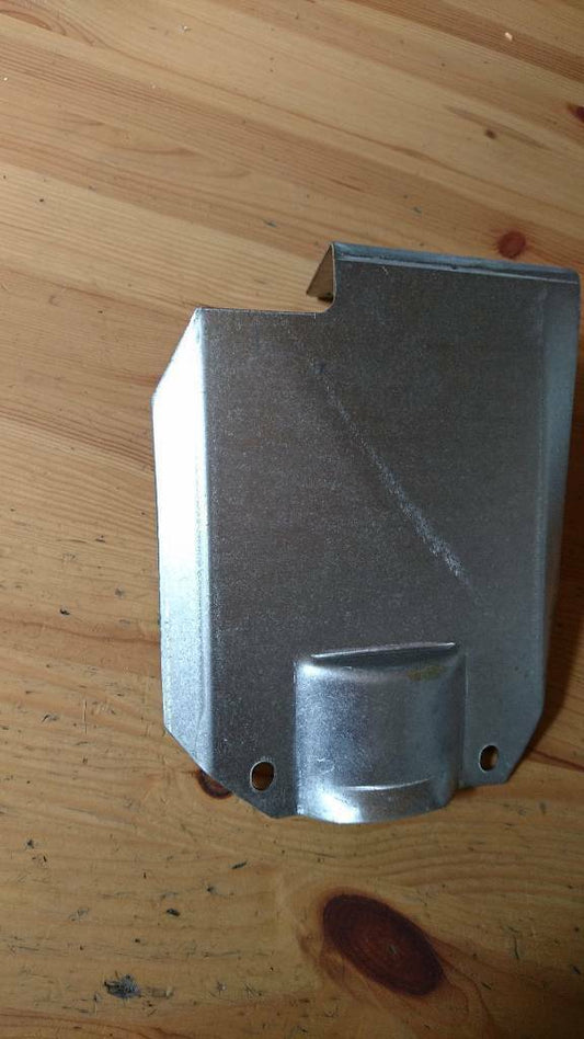 Astra F Abschirmblech Anlasser neu original GM