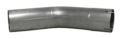 Friedrich Motorsport 3.5" Rohrbogen 30° Edelstahl