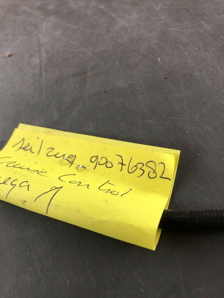 Opel Omega A Gaszug neu Original GM