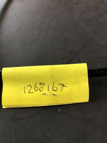 Opel Rekord D Tachometer Seil NEU Original GM