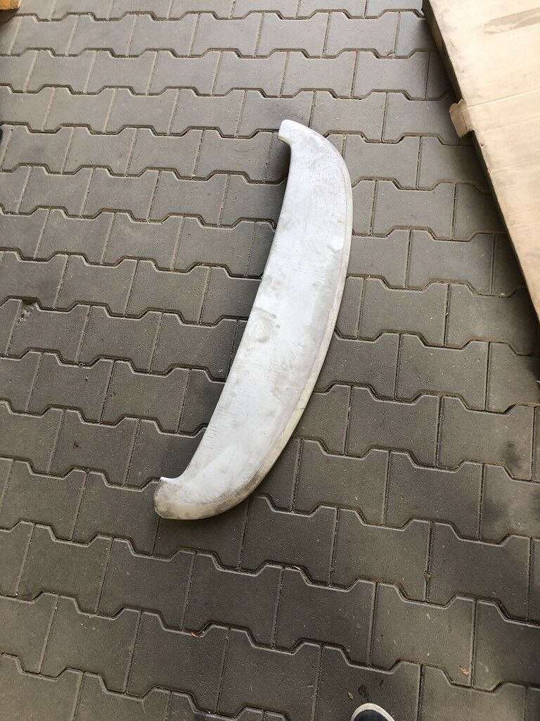 Opel Astra F Heckspoiler neu original GM