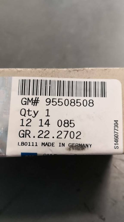 Opel Glühkerze neu original GM