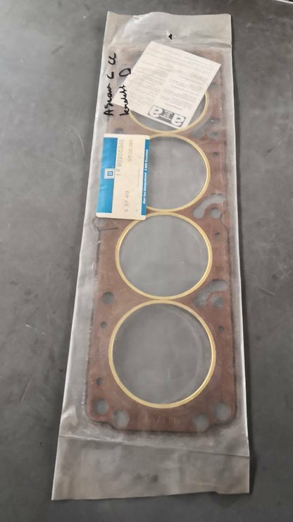 Opel Ascona C Kadett E Zylinderkopfdichtung neu original GM