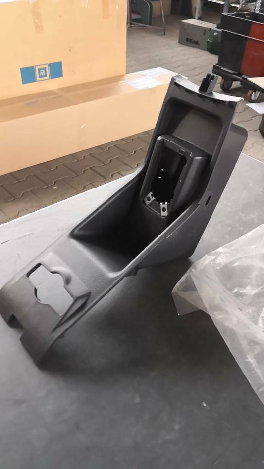 Original GM Opel Antara Abdeckung Tunnel Neu