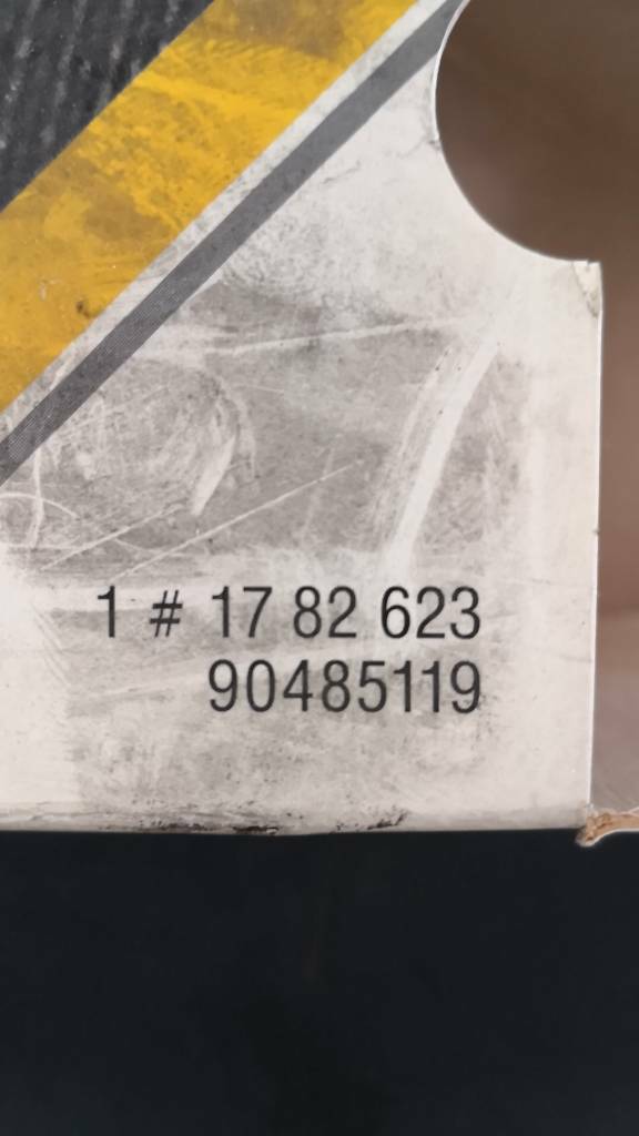 Opel Astra F Kassettenbox Neu Original GM