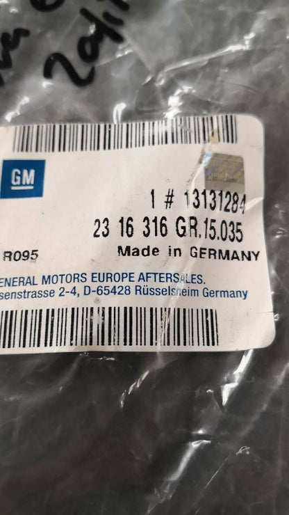Opel Astra G Zafira A Griffschale neu original GM