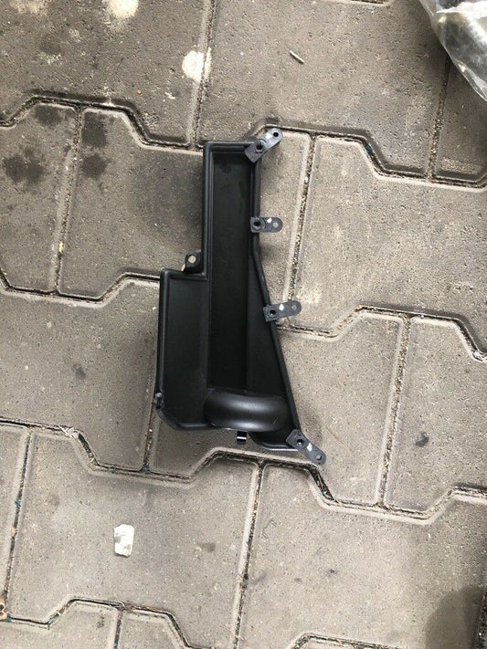 Opel Astra G Abdeckung Heizung Klima Neu Original GM