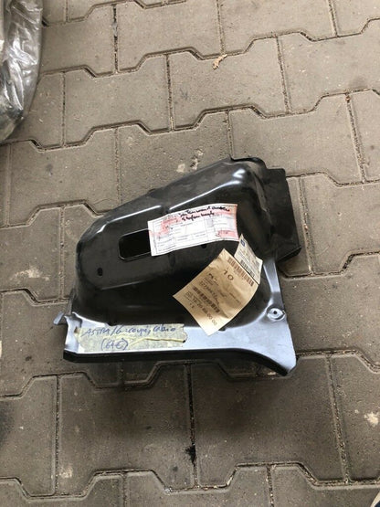 Opel Astra G Cabrio Seitenwand Stufenhecke Neu Original GM