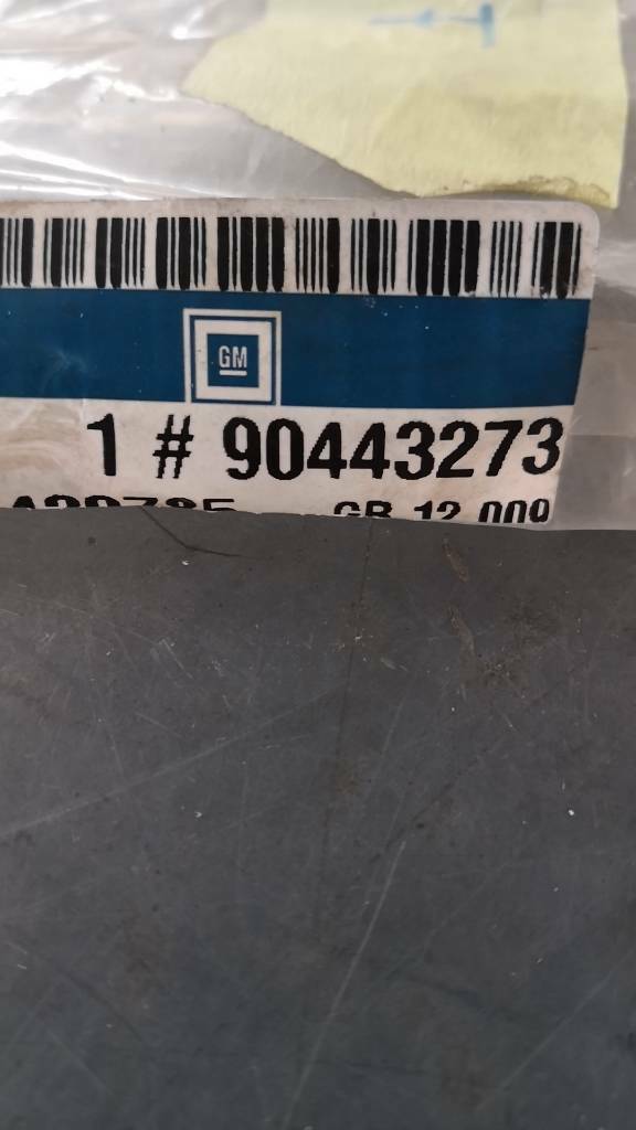 Astra F Aschenbecher Einsatz NEU original GM