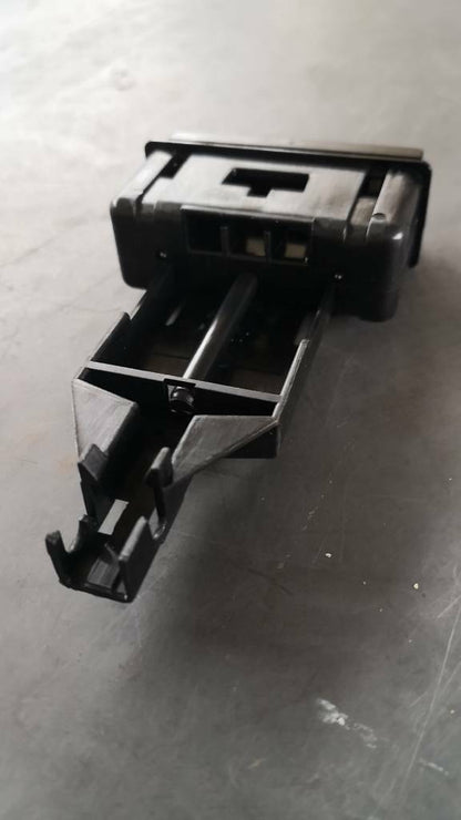 Astra F Tigra A Umluftschalter neu original GM Opel 90360165