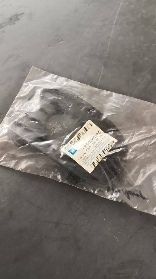 Opel Vectra B Abdeckung Nebelscheinwerfer Neu Original GM