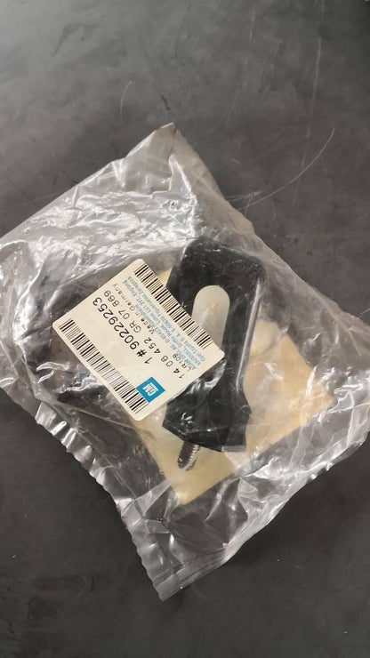 Opel Omega A Senator B Halter Stoßstange hinten rechts Neu original GM