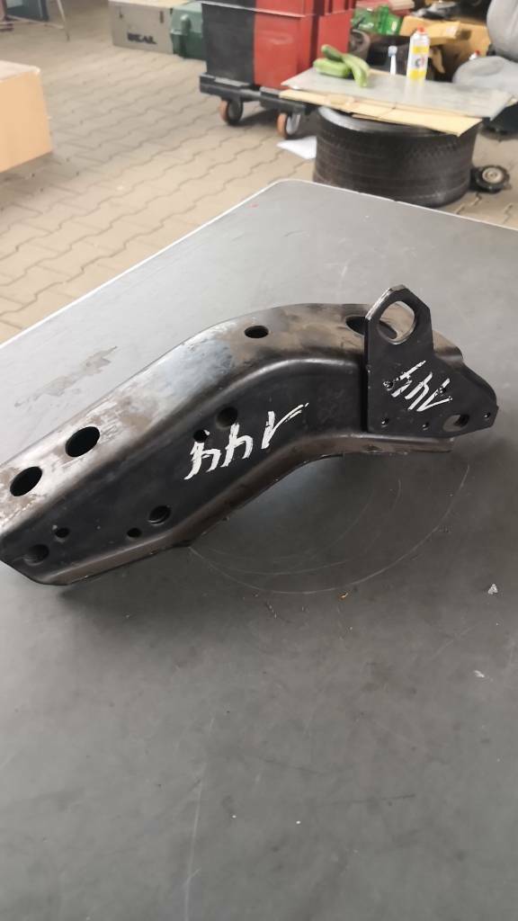 Opel Motorhalter neu original GM