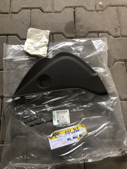 Opel Meriva B Instrument Panel Neu Original GM