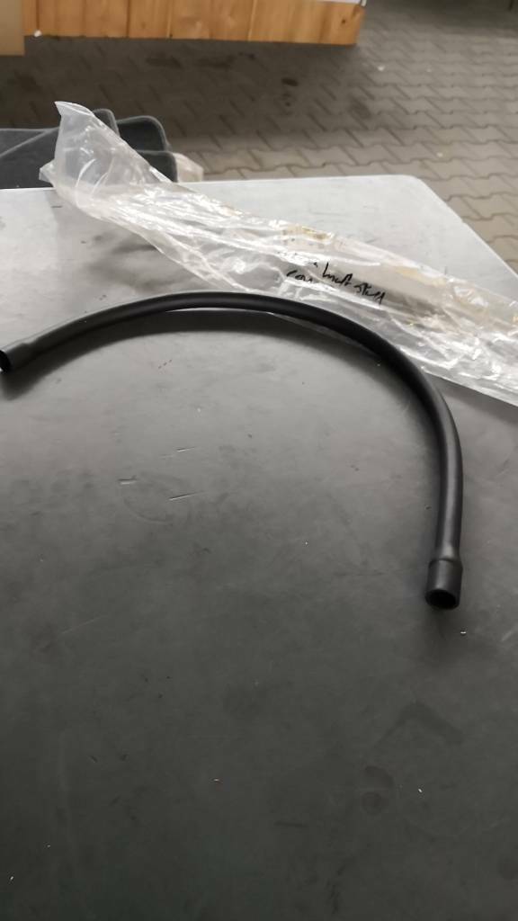 Opel Corsa B Kraftstoffschlauch neu original GM