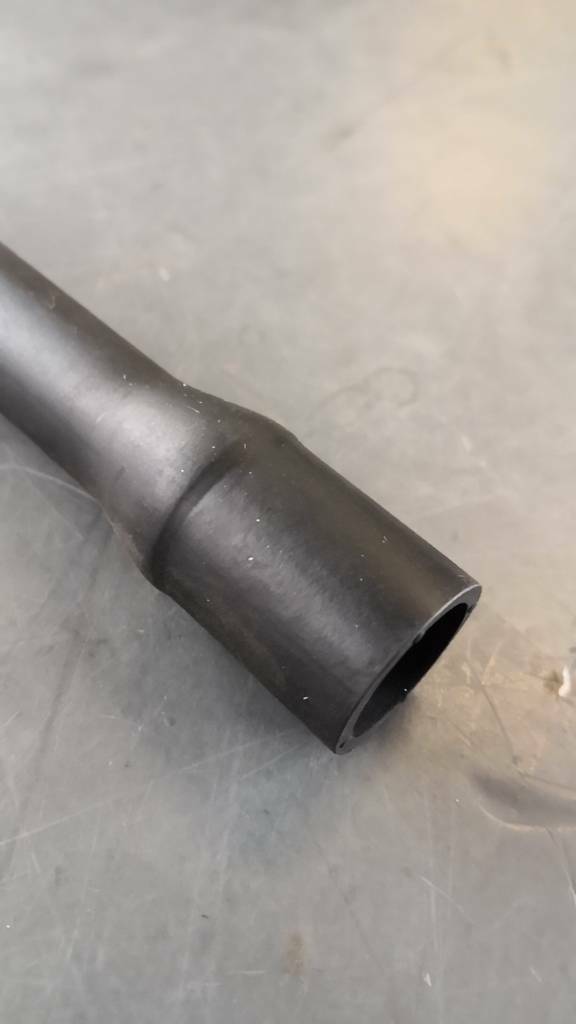 Opel Corsa B Kraftstoffschlauch neu original GM