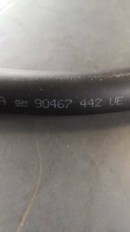 Opel Corsa B Kraftstoffschlauch neu original GM