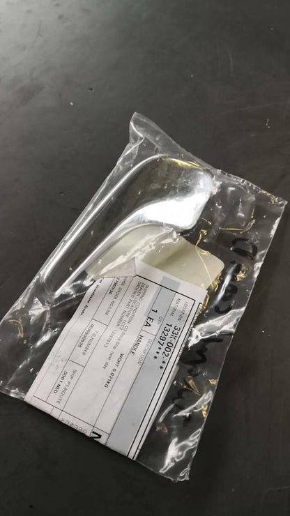 Opel Corsa D Türgriff Chrom Innen Neu Original GM