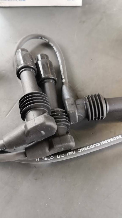 Opel Astra Vectra Satz Zündkabel neu original GM