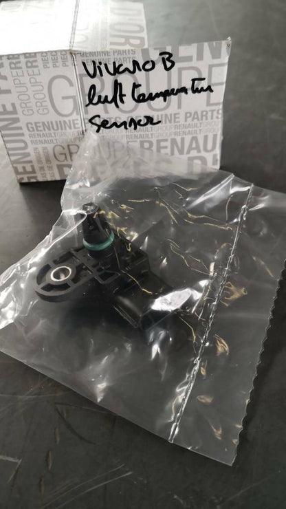 Opel Vectra B Lufttemparatursensor Neu Original GM