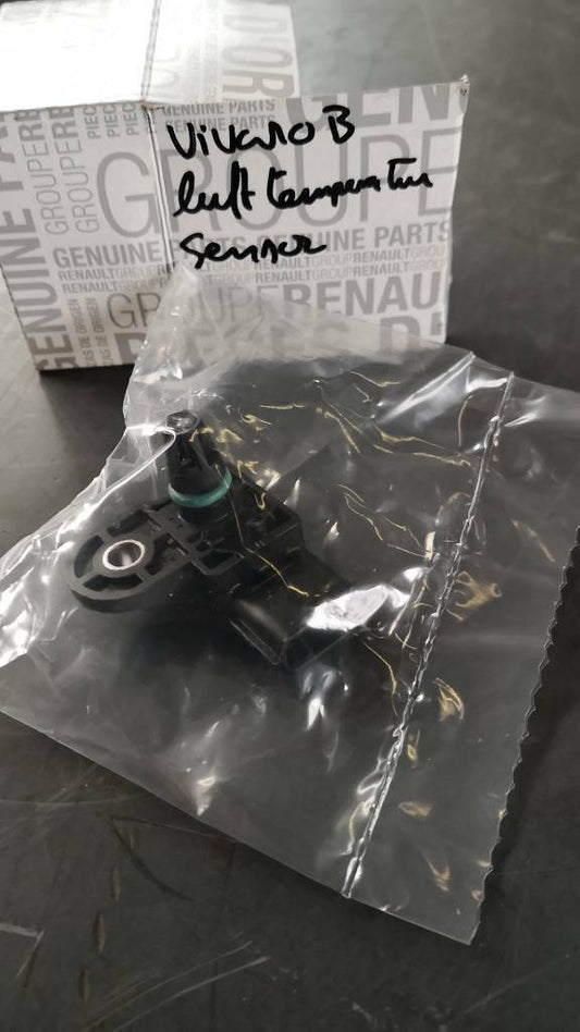 Opel Vectra B Lufttemparatursensor Neu Original GM