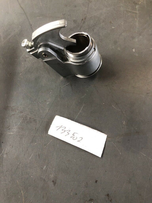 Opel Kofferraum schloss Gehäuse Neu Original GM