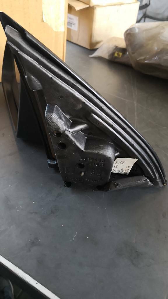 Opel Omega B Aussenspiegel Links Neu Original GM