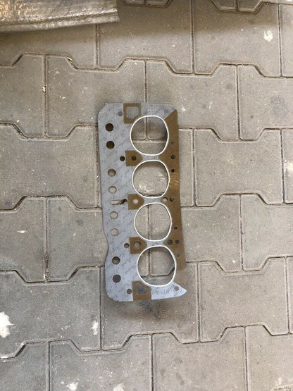 Opel Corsa A Zylinderkopf Dichtung neu original GM