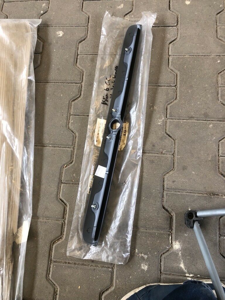 Opel Astra G Griff Heckklappe NEU Original GM