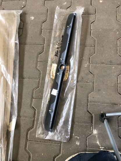 Opel Astra G Griff Heckklappe NEU Original GM