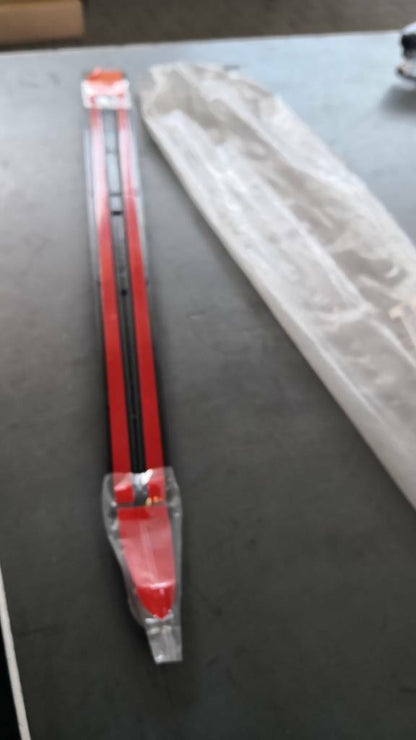 Opel Corsa B Tigra A Schutzzierleiste Türe Hinten Links Neu Original