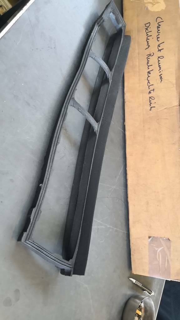 Chevrolet Lumina Dichtung Rückleuchte Links Neu Original GM