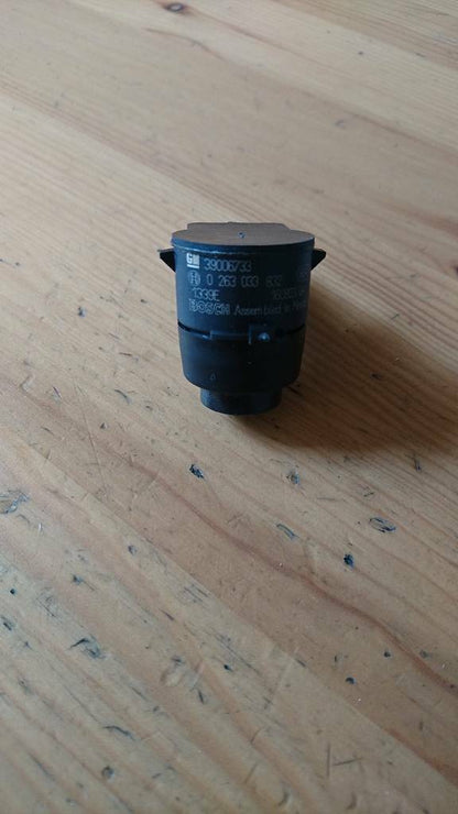 Opel Bosch PDC Sensor lackiert neu original GM
