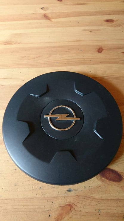 Opel Movano A 16 Zoll Radkappe neu original GM