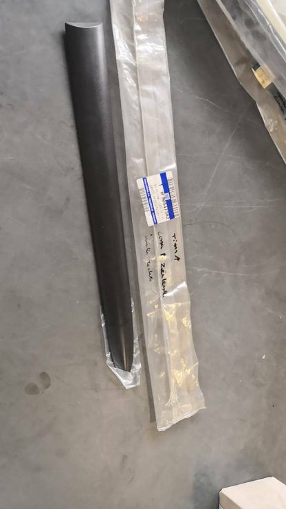 Opel Tigra A Corsa B Zierleiste Hinten Rechts Neu Original GM