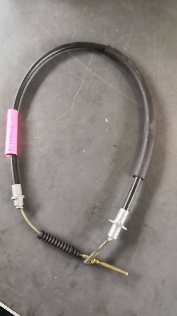 Opel Rekord E Kupplungsseilzug Neu Original GM