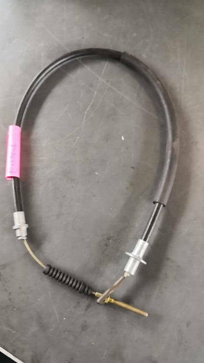 Opel Rekord E Kupplungsseilzug Neu Original GM