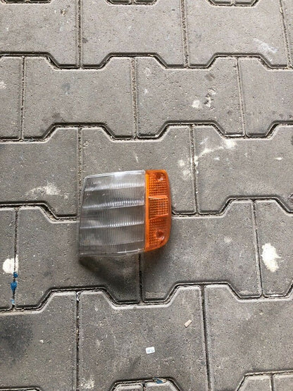 Mazda 323 F Blinker Glas links Gebraucht Original