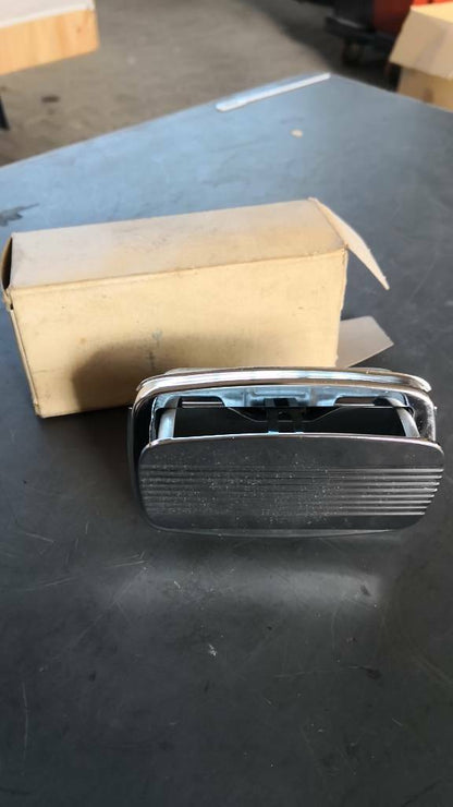 Opel Oldtimer Youngtimer Aschenbecher Neu Original GM