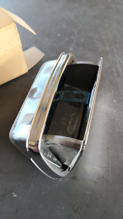 Opel Oldtimer Youngtimer Aschenbecher Neu Original GM
