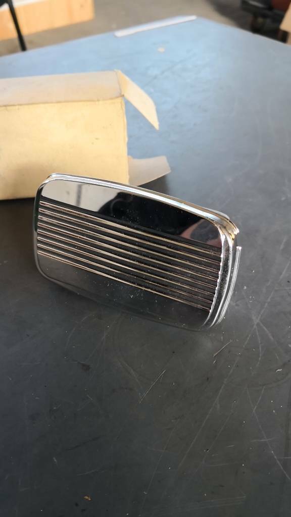 Opel Oldtimer Youngtimer Aschenbecher Neu Original GM