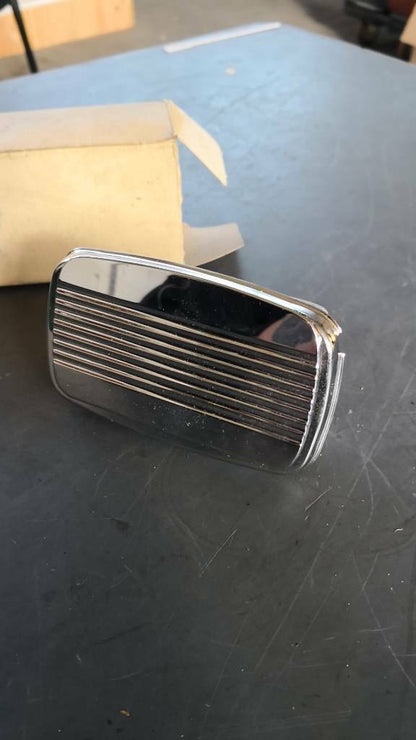 Opel Oldtimer Youngtimer Aschenbecher Neu Original GM