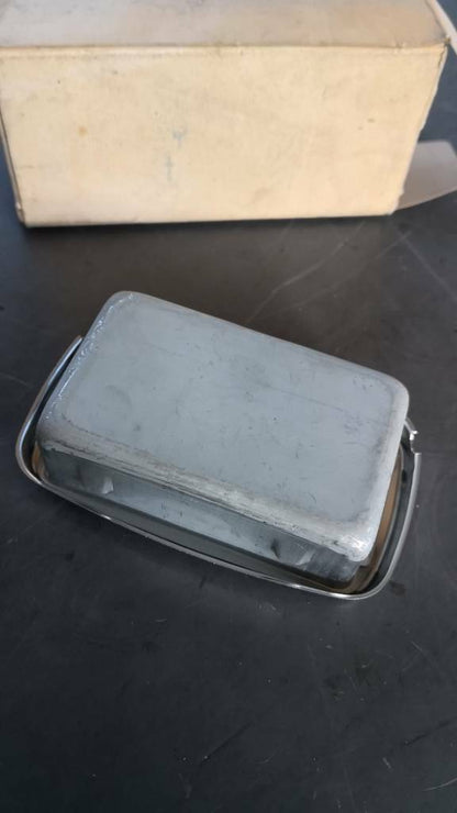 Opel Oldtimer Youngtimer Aschenbecher Neu Original GM