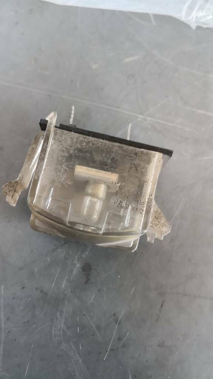 Opel Kadett E Kenzeichenbeleuchtung Gebraucht Original GM