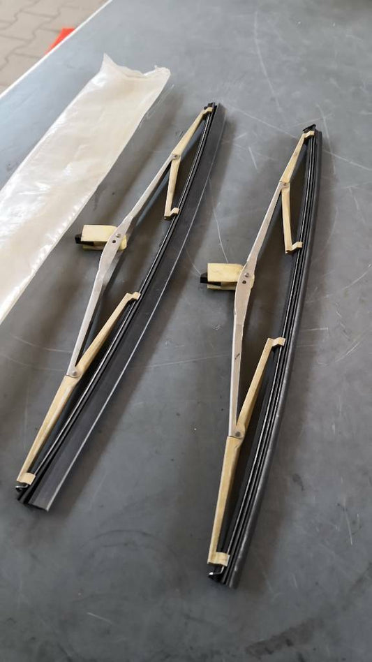 Opel Oldtimer Youngtimer Wischerblätter 34cm Neu Original GM