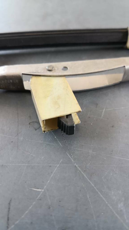 Opel Oldtimer Youngtimer Wischerblätter 34cm Neu Original GM